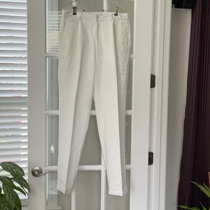 Dockers retro cotton pant